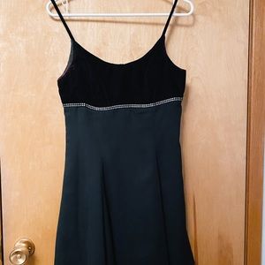 Vintage Black dress